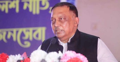 পরিস্থিতি দেখে মার্কেট খুলে দেওয়া হবে: স্বরাষ্ট্রমন্ত্রী
