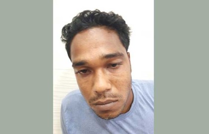 গাবতলীতে মিটার চোর চক্রের 
প্রধান পারভেজ গ্রেফতার 