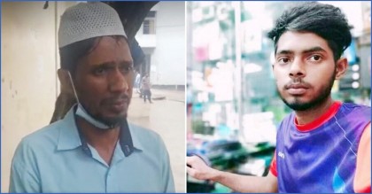 নিউমার্কেটে সংঘর্ষে নাহিদের মৃত্যু: প্রতিবেদন ৭ জুন
