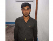 ধুনটে বাসর রাতে নববধুকে ধর্ষণ
করলো বরের দুলাভাই!