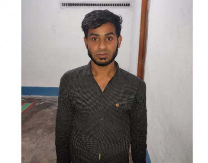 ধুনটে বাসর রাতে নববধুকে ধর্ষণ
করলো বরের দুলাভাই!