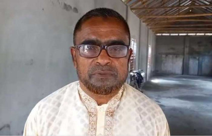 ধুনটে হত্যা মামলার পর সেই নবাবের
বিরুদ্ধে এবার ছিনতাই মামলা!