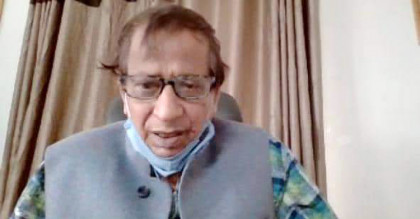 শ্রীলঙ্কার সঙ্গে বাংলাদেশের তুলনা স্বাধীনতাবিরোধীদের ষড়যন্ত্র
