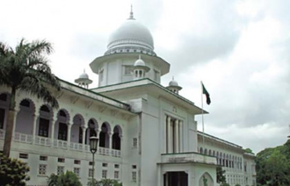 পাঁচ ব্যাংকে নিয়োগে প্যানেলের ফল প্রকাশে হাইকোর্টের রুল
