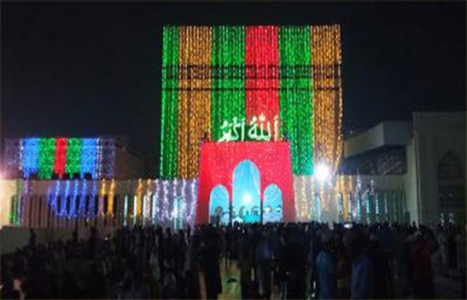 সেজদায় ক্ষমার আকুতি, ইবাদত-বন্দেগিতে পালিত হলো শবে কদর
