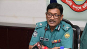জাতীয় ঈদগাহে জায়নামাজ-ছাতা ছাড়া অন্য কিছু নিতে মানা
