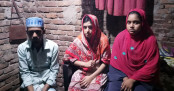 সহায়তার নামে বারবার বিয়ের প্রস্তাব, বিরক্ত নাহিদের স্ত্রী

