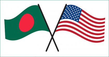 বাংলাদেশ-যুক্তরাষ্ট্র সম্পর্কের ৫০ বছরে মার্কিন কংগ্রেসে প্রস্তাব
