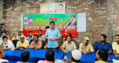 
নন্দীগ্রামে ঈদ পরবর্তী বিএনপির মত বিনিমিয় সভা অনুষ্ঠিত
