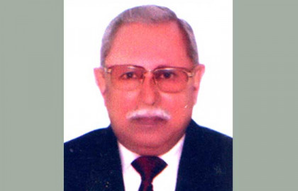 সারিয়াকান্দির সাবেক পোষ্ট মাষ্টার খোকা আর নেই 