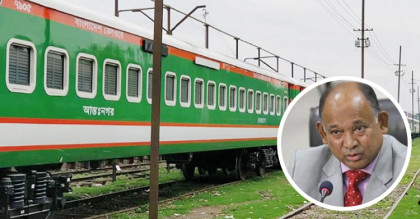 রেলমন্ত্রীর আত্মীয় পরিচয় দেওয়া সেই তিন যাত্রীর পরিচয় মিলেছে
