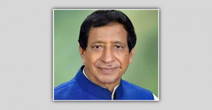 অসুস্থ হয়ে হাসপাতালে ভর্তি সমাজকল্যাণমন্ত্রী
