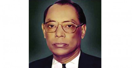 বরেণ্য পরমাণু বিজ্ঞানী ওয়াজেদ মিয়ার মৃত্যুবার্ষিকী আজ
