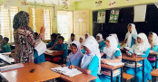 প্রাথমিকের নতুন ক্লাস রুটিন প্রকাশ

