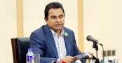 বিশেষ প্রয়োজন ছাড়া সরকারি কর্মকর্তাদের বিদেশ সফর নয়: অর্থমন্ত্রী
