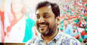 কারামুক্ত সম্রাট
