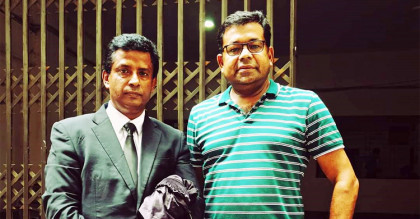 নাশকতার মামলায় সংগীতশিল্পী মনির খানের বিচার শুরু
