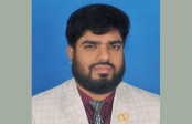 শাজাহানপুরে আ.লীগের ভারপ্রাপ্ত সভাপতি হলেন উপজেলা চেয়ারম্যান ছান্নু