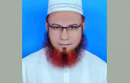 ধুনটে স্কুল ছাত্রী ধর্ষণ মামলায়
 এক প্রভাষক গ্রেফতার