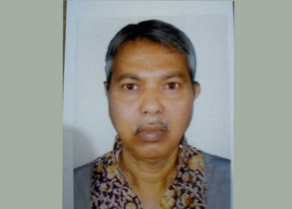 বগুড়ার ভাস্কর শিল্পী কাঞ্চু’র 
৪র্থ মৃত্যু বার্ষিকী আজ 