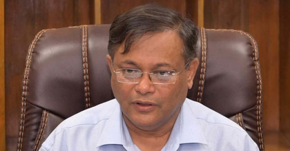 আল জাজিরার সাংবাদিক নিহতের ঘটনায় তথ্যমন্ত্রীর শোক
