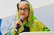 নানামুখী ষড়যন্ত্র হচ্ছে, ঐক্যবদ্ধ ও সতর্ক থাকতে হবে : প্রধানমন্ত্রী
