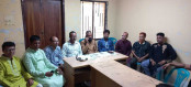 বগুড়ার মহাস্থানহাটে আধিপত্য বিস্তারকে
কেন্দ্র করে দুই পক্ষের সংঘর্ষ আহত-৪