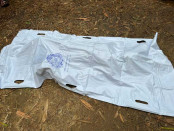 শাজাহানপুরে বাঁশঝাড়ে অজ্ঞাত যুবতীর লাশ
