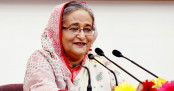মানুষের মুখে হাসি ফোটানোই আমার একমাত্র লক্ষ্য: প্রধানমন্ত্রী

