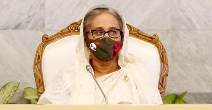 টেলিভিশন উন্মুক্ত করে দিয়েছি, সবাই কথা বলতে পারেন: প্রধানমন্ত্রী
