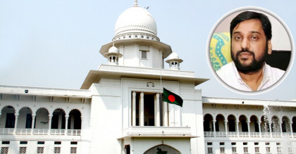 সম্রাটকে জামিন দেওয়া ‘ঘোড়ার আগে গাড়ি চলার মতো’: হাইকোর্ট
