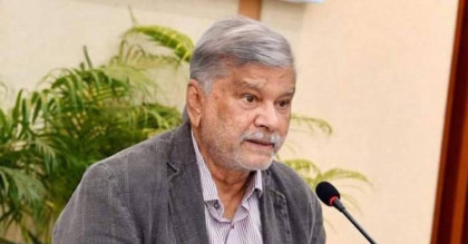 ‘অর্থনৈতিক সংকট মোকাবিলায় মানসিকভাবে প্রস্তুত থাকতে হবে’
