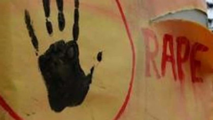 মান্দায় দলগত ধর্ষণের শিকার কলেজছাত্রী