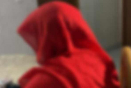 নির্যাতনের শিকার সেই তরুণীকে ফেরত পাঠালো ভারত
