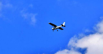 ফ্রান্সে প্লেন বিধ্বস্তে একই পরিবারের ৪ জন নিহত
