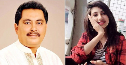 টিপু-প্রীতি হত্যা মামলার প্রতিবেদন ৫ জুলাই
