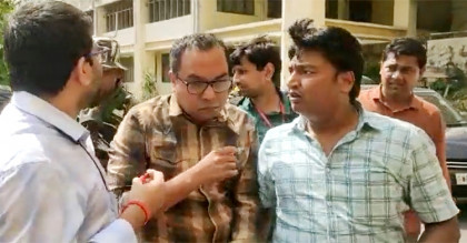 পি কে হালদারসহ ১০ আসামিকে হাজিরে গেজেট প্রকাশের নির্দেশ
