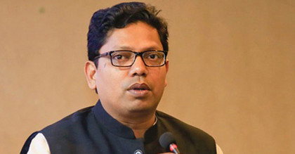 দুইদিনের সফরে থাইল্যান্ডে আইসিটি প্রতিমন্ত্রী
