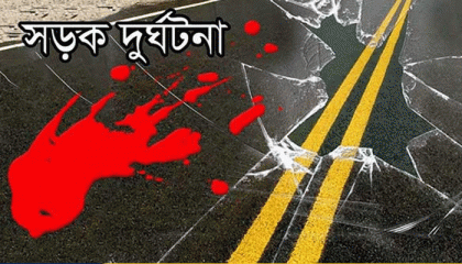 সিরাজগঞ্জে ট্রাক-লেগুনা সংঘর্ষে প্রাণ গেলো পাঁচজনের
