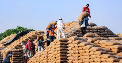 মাথাচাড়া দিচ্ছে ‘খাদ্য জাতীয়তাবাদ’, দেশে দেশে বন্ধ রপ্তানি
