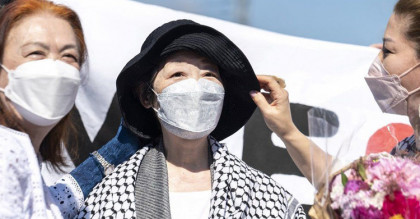 ২০ বছর পর জাপানের রেড আর্মির প্রতিষ্ঠাতার মুক্তি
