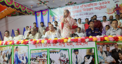 জাতীয় নির্বাচনে প্রভাব ফেলতে শিক্ষাঙ্গনে অরাজকতা চলছে: মন্ত্রী
