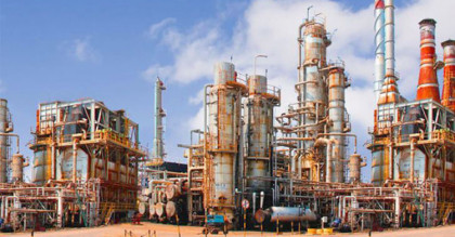 দুই মাস পর সচল শ্রীলঙ্কার সাপুগাসকান্দা তেল শোধনাগার
