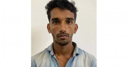 বাসে পোশাককর্মীকে ধর্ষণচেষ্টা, ৩ দিনের রিমান্ডে চালক
