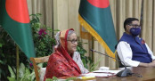 গঠনমূলকভাবে ষড়যন্ত্র মোকাবিলার নির্দেশ প্রধানমন্ত্রীর

