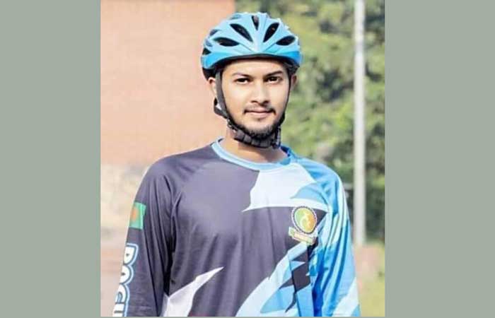 বগুড়ায় পলিটেকনিক শিক্ষার্থীকে
 হত্যার ঘটনায় মামলা দায়ের