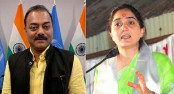 মহানবী সা.কে নিয়ে কটূক্তি : ভয়াবহ কূটনৈতিক চাপে ভারত
