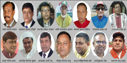 গোবিন্দগঞ্জে ত্রি-বার্ষিক কাউন্সিল-উজ্জীবিত উপজেলা আওয়ামী লীগ