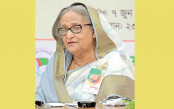 পরিবেশ অশান্ত করলে ‘আম-ছালা’ দুটোই যাবে : প্রধানমন্ত্রী
