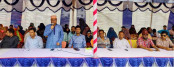 দুপচাঁচিয়ায় উপজেলা পর্যায়ে আন্তঃপ্রাথমিক বিদ্যালয় ক্রীড়া ও সাংস্কৃতিক প্রতিযোগিতা অনুষ্ঠিত